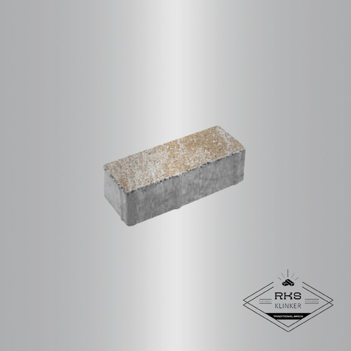 Тротуарная плитка ПАРКЕТ - Б.4.П.6, Искусственный камень, Степняк в Старом Осколе